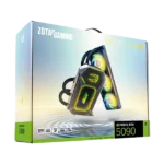 Zotac Gaming GeForce RTX 5090 Arcticstorm AIO