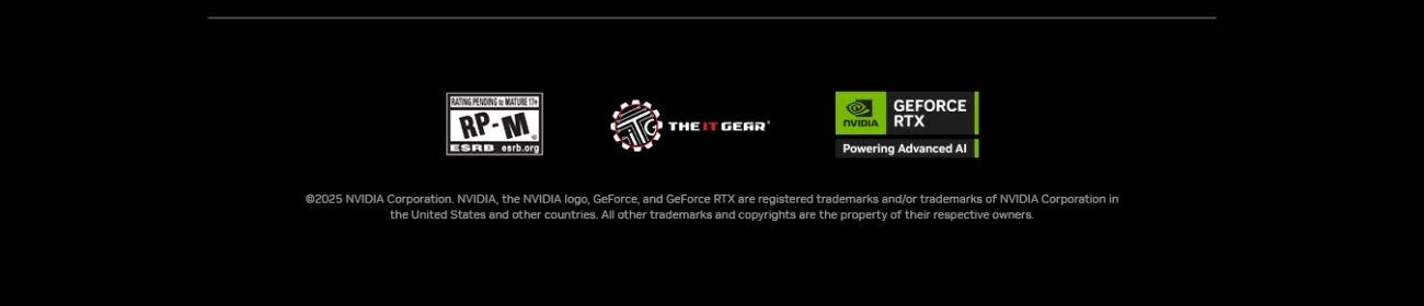 12 Nvidia Footer