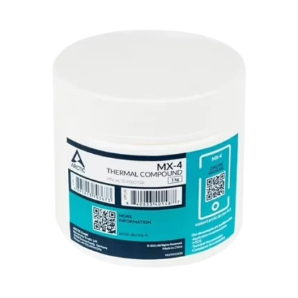 Arctic MX-4 Thermal Compound (1kg/Tin)