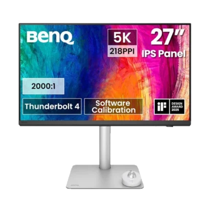 BenQ PD2730S 27 5K Monitor