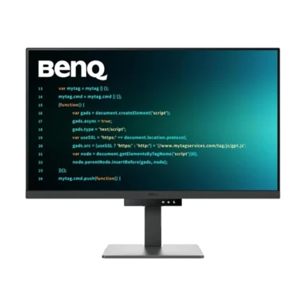 BenQ RD320U 32” 4K Programming Monitor.