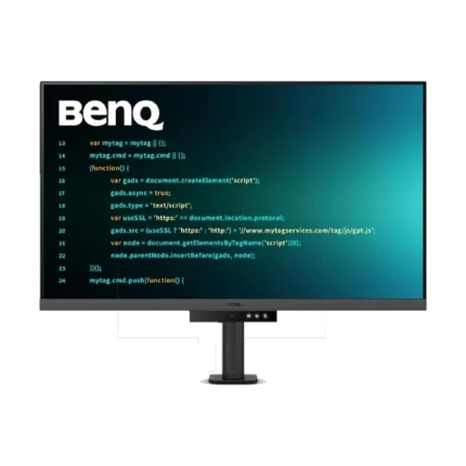 BenQ RD320UA 31.5” 4K Ergo-Arm IPS Black Programming Monitor