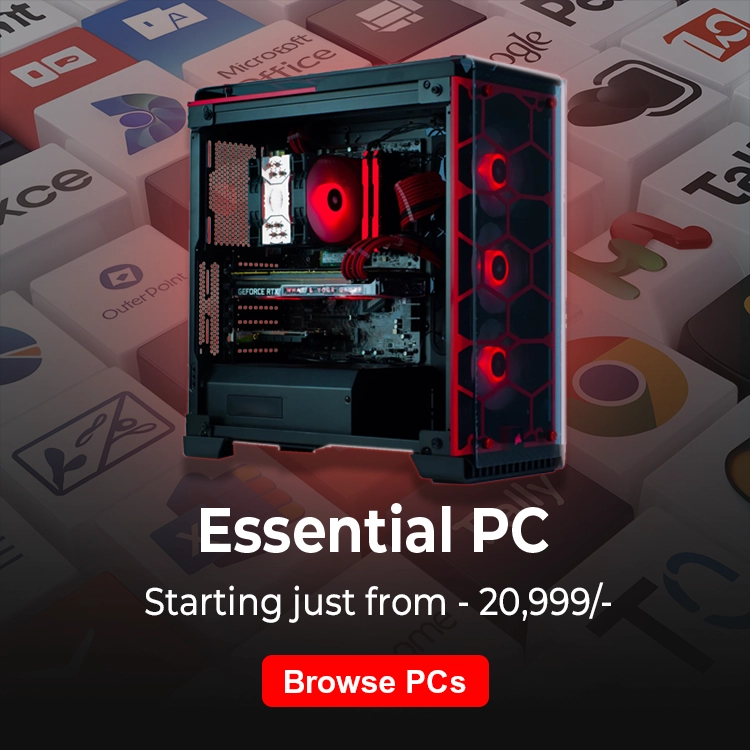 Essential PC