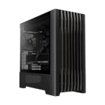 Gamdias Athena P3 E-ATX Mid Tower Case