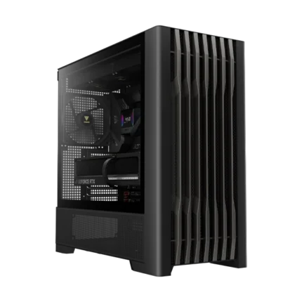 Gamdias Athena P3 E-ATX Mid Tower Case