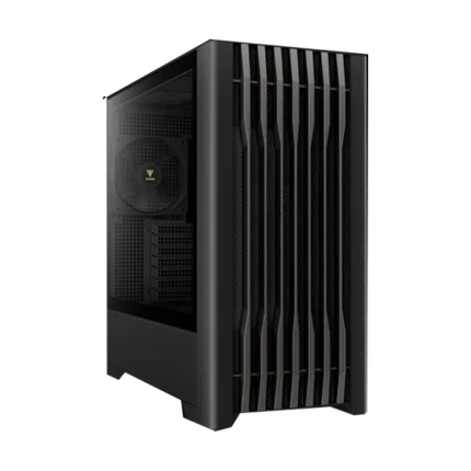 Gamdias Athena P3 E-ATX Mid Tower Case..
