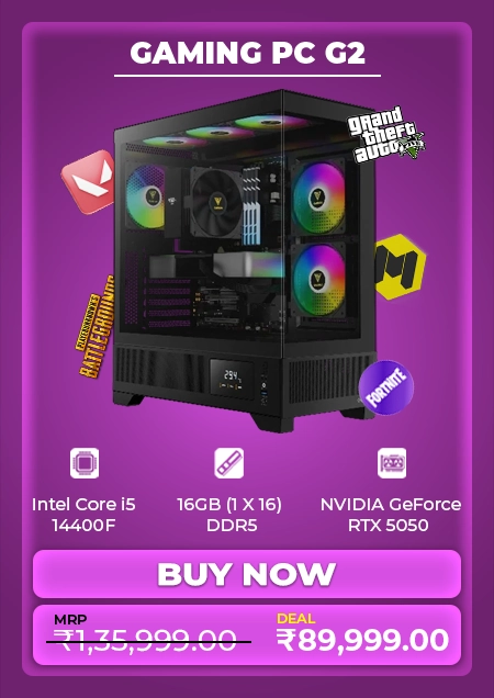 Gaming PC G2