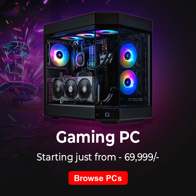 Gaming pc
