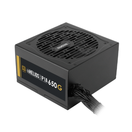 GAMDIAS Helios P1A-650G Smps