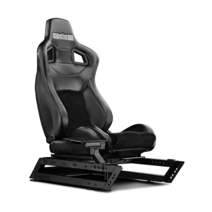 Next Level Racing Gtseat Add On Racing Simulator Cockpit
