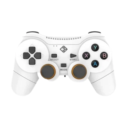 Cosmic Byte Nexus Wireless White Game Controller