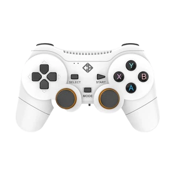 Cosmic Byte Nexus Wireless White Game Controller Cosmic Byte Nexus Wireless White Game Controller