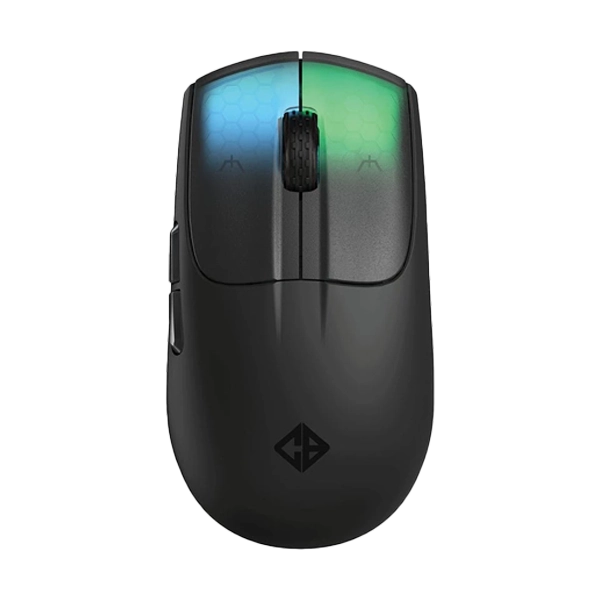 Cosmic Byte Pulse Wired Gaming Mouse Cosmic Byte Pulse Wired Gaming Mouse