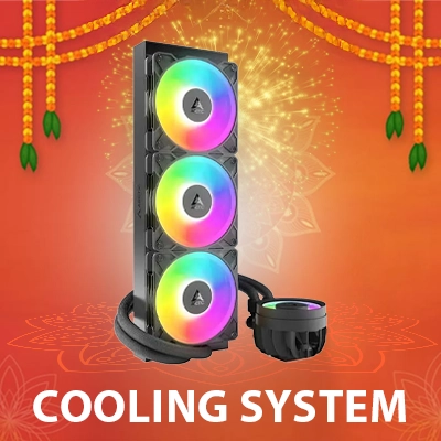 Cooling System