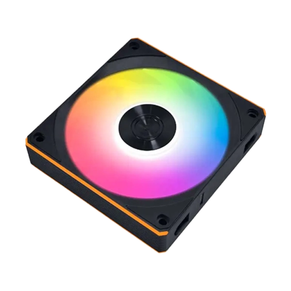 Lian Li UNI Fan CL Wireless Reverse Blade 120mm Cabinet Fan Lian Li UNI Fan CL Wireless Reverse Blade 120mm Cabinet Fan