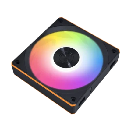 Lian Li UNI Fan CL Wireless Reverse Blade 120mm Cabinet Fan