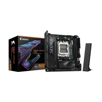 Gigabyte B850I Aorus Pro DDR5 Motherboard