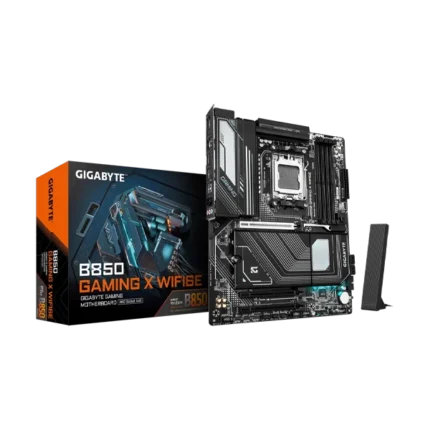 Gigabyte B850 Gaming X WiFi6E DDR5 Motherboard