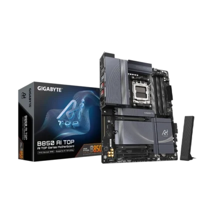 Gigabyte B850 AI Top DDR5 Motherboard