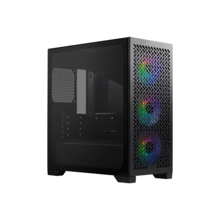 Cooler Master Elite 302 ARGB Mini Tower Case