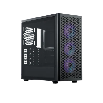 Cooler Master Elite 502 ARGB Mid Tower Case
