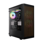 Gamdias AURA GC4 Elite ARGB Mid Tower Case
