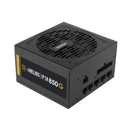 Gamdias Helios P1A-850G Fully Modular Smps