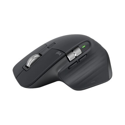 Logitech MX Master 4